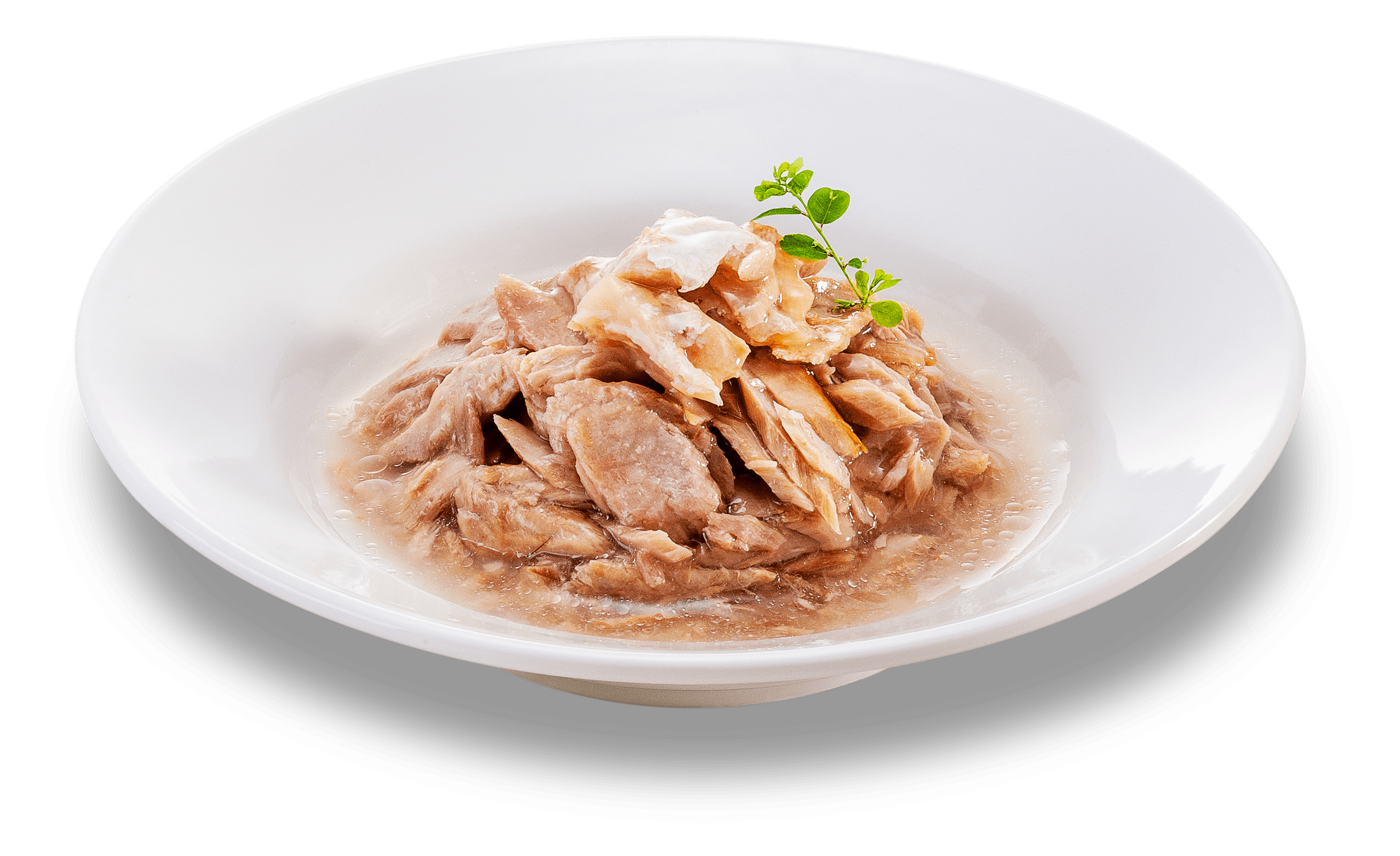 Chérie Special Diet Tuna Topping Snapper in Gravy 80g. - TunaToppingSnapperinGravy_1